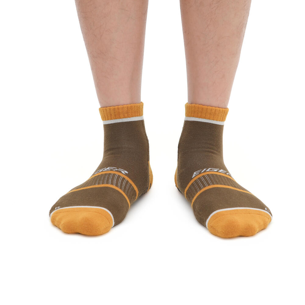 910009442 GOBI LOW CUT - OLI