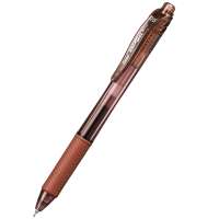 Pentel Pulpen/Ballpoint Pen Gel BLN 105 mata tinta 05mm