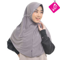 Rabbani Innova LX Kerudung Sekolah Instan