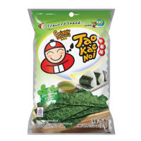 Tao Kae Noi Crispy Seaweed Original Flavor 15gr