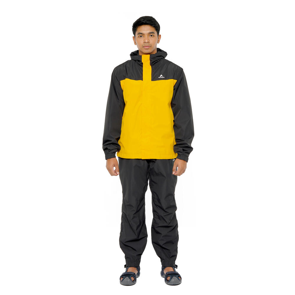 910009489  NIMBUS RAINSUIT