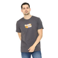 Planet Surf Clothing Kaos Lengan Pendek Pria Felsen Men Tee Planet Surf