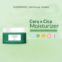 EIEM Beauty Cera x Cica Moisturizer - Pelembab Wajah