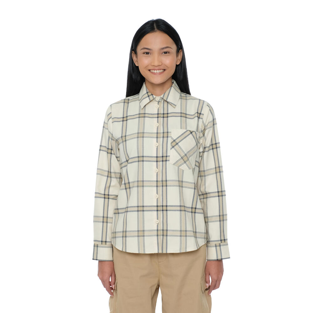 WS MORELLA BASIC FLANNEL (910011204)