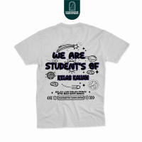 Kaos Kelas Bisa Custom Nama Dan Kelas We Are Student - Kaosilogis