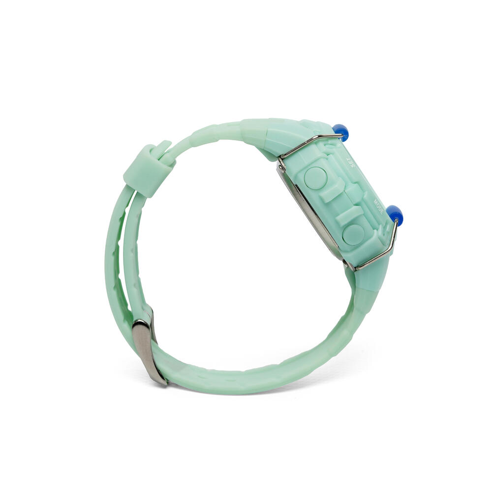 910009833 JR MOORLAND DIGITAL WATCH - GRE