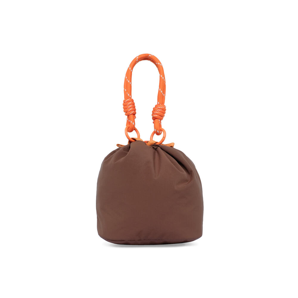 WS BOUCLE POUCH (910011017)