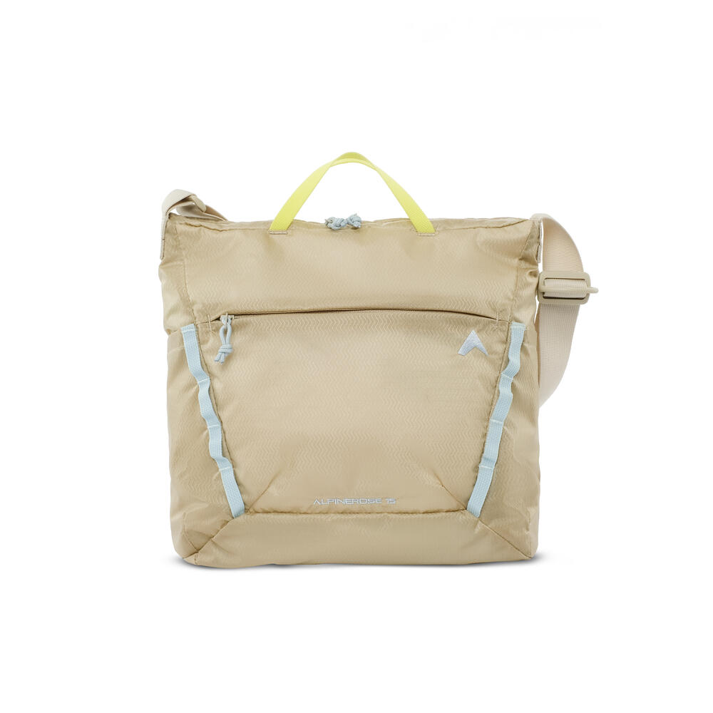 910011044 WS ALPINEROSE SHOULDER BAG 15L