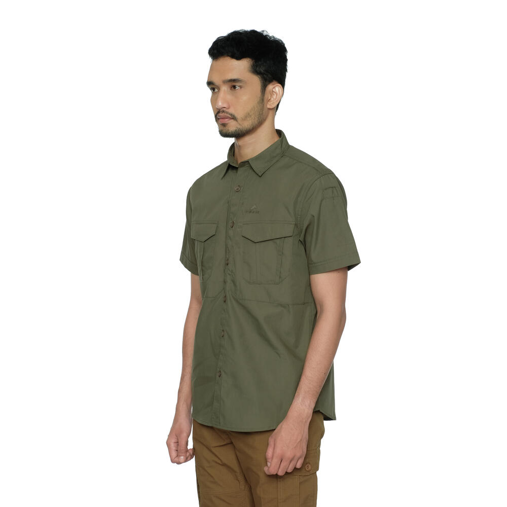 X-KAMPO SHIRT SS (910007451)