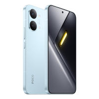 POCO X8 Pro Series | POCO X8 Pro Max (12GB/512GB) (12GB+256GB) | POCO X8 Pro (12GB+512GB) (8GB+512GB) (8GB+256GB) | Dimensity 9500s* | 8500mAh (typ) battery dengan 100W HyperCharge* | HP Gaming - OS