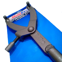 Kunci Treker CVT Tahanan Kopling Motor Matic Flywheel Pliers Flexibel MULTIPRO