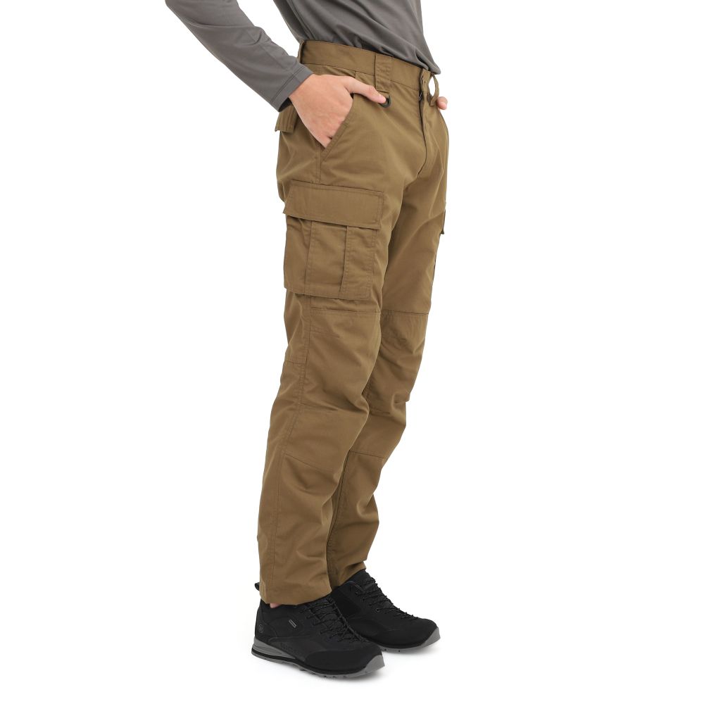 X-MENS CAMP EXPLORE PANTS