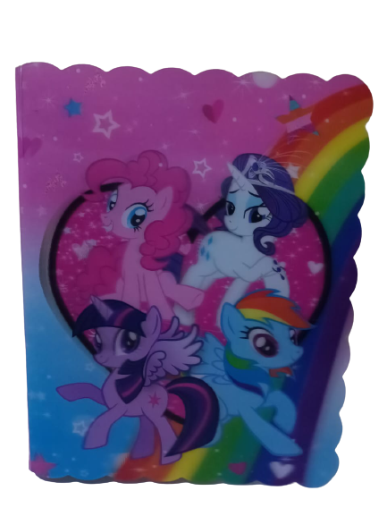 BINDER KARAKTER