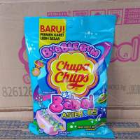PERMEN KARET BIG BABOL CHUPA CHUPS 128 GR ISI 40 PCS