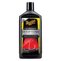 MEGUIARS ULTIMATE COMPOUND PENGHILANG BARET MOBIL MOTOR DETAILING PENGHILANG BARET SWIRL