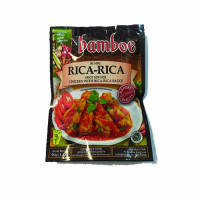 Bumbu Bamboe Export 32 Varian Rasa | Bumbu Dapur | Bumbu Instan | Bumbu Masak| Gule kare opor rendang soto ayam Madura betawi | Rawon | Nasi Goreng pedas | Ayam goreng kalasan | semur | krengsengan | nasi liwet uduk | Bali | rujak | Nasi kuning | Ricarica