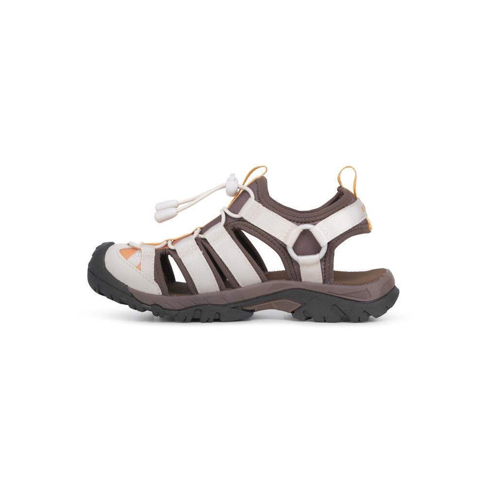 910009822 JR MOORLAND TOE SANDAL