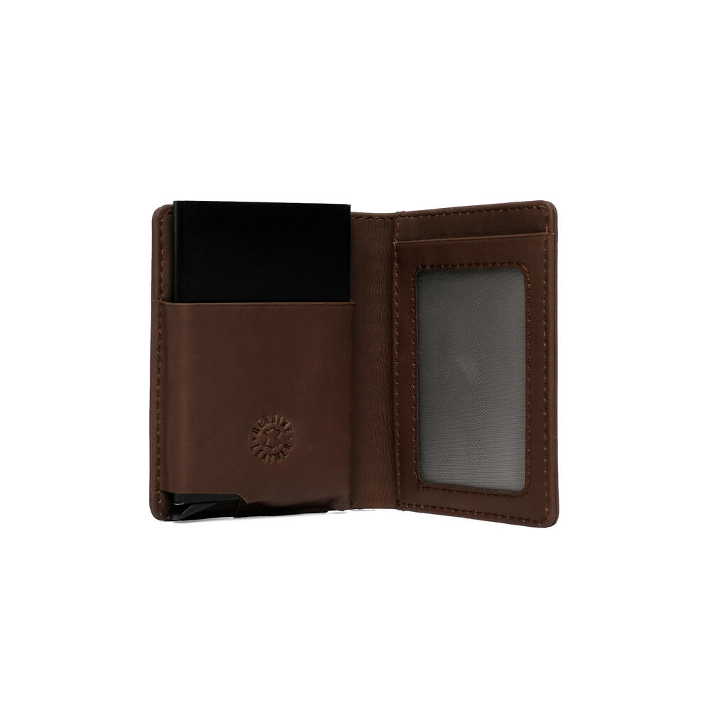 [NEW ARRIVAL!] KORAL METAL WALLET HOLDER
