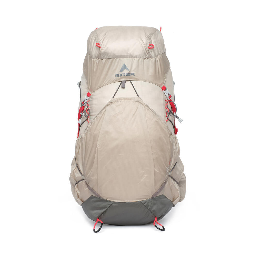[NEW ARRIVAL!] HIKEHOVER 45 CORDURA 2.0