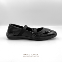 WINOD Naura Sepatu Ballerina Sneakers Speedcat Slip On Wanita