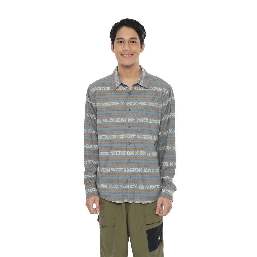 [DISCOUNT] ALBON SHIRT LS