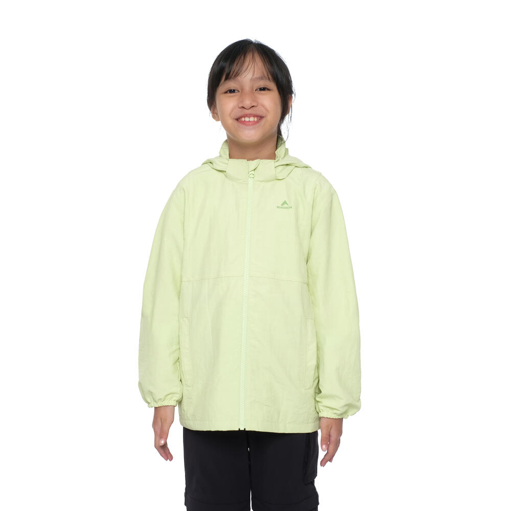JR MOORLAND WINDBLOCK JKT 1.0 (910010643)