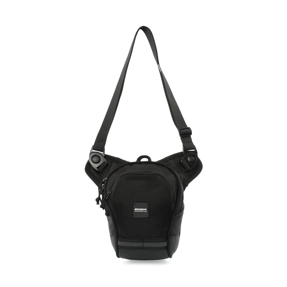 PRESAGE REGULAR LEG BAG (910010661)