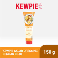 KEWPIE Salad Dressing Dengan Keju 150 ml