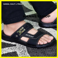 DAVIS sandal D03 model terbaru sol anti slip size 39-43 made in indonesia