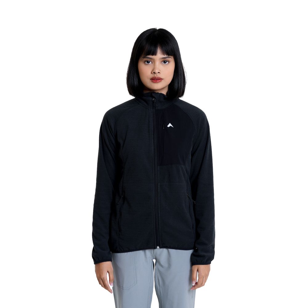 910008733 BROWN HARE WARMER JKT