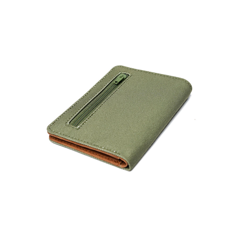 910010497 WS FORTALEZZA WALLET 1.0 - OLI