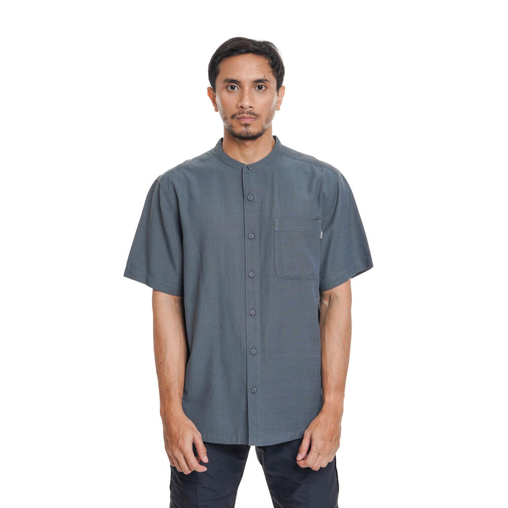 910009502 TAKIAN 1.2 SHIRT SS - DGR