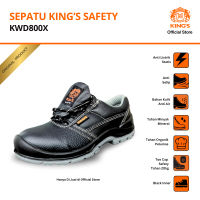 Sepatu Safety Kings Safety Shoes Original KWD800X