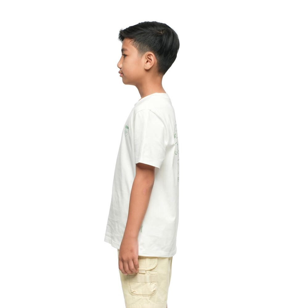 910012048 JR BIBULU GRAPHIC SS TEES