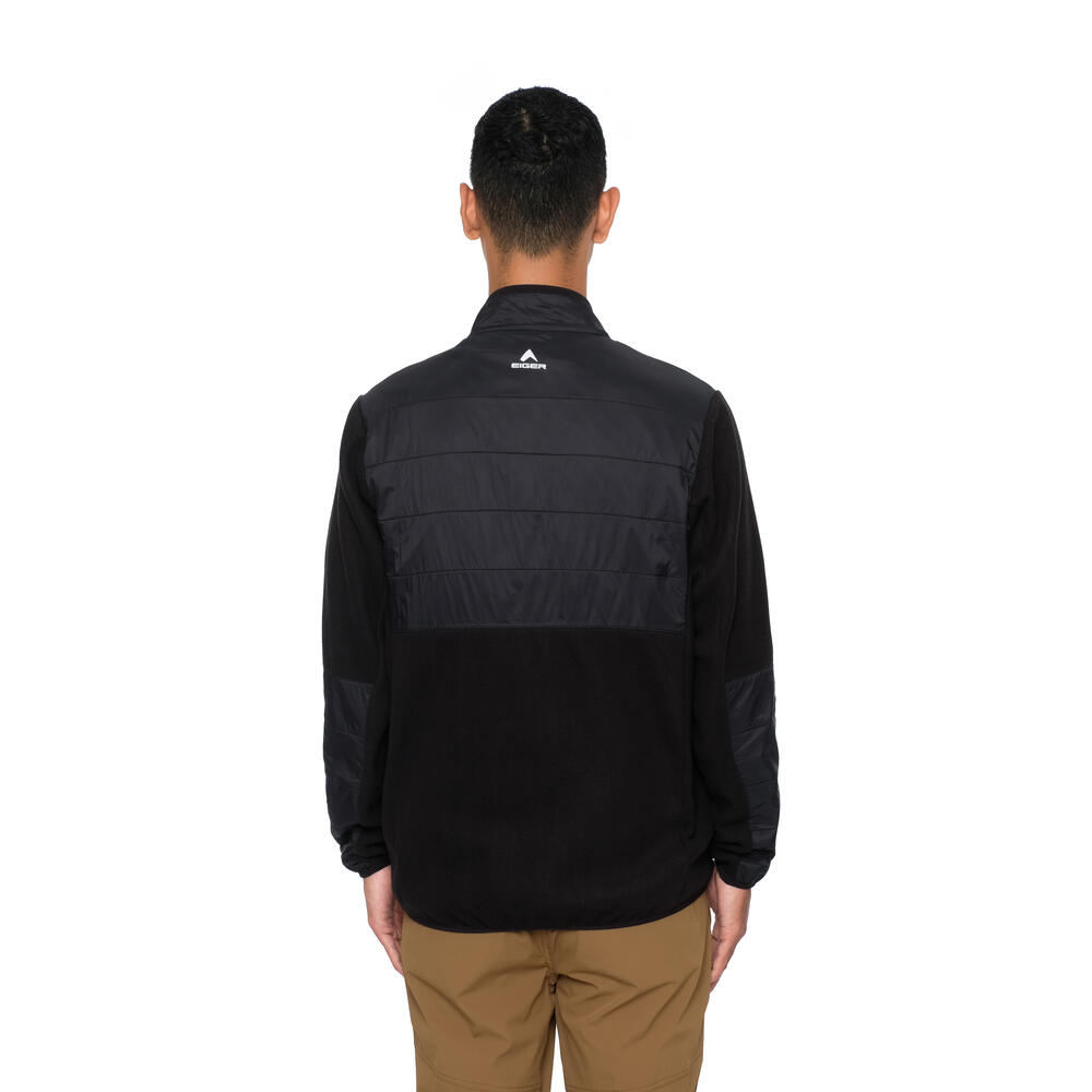 SPYROS HYBRID JACKET (910011169)