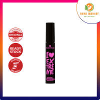 (ORIGINAL) ESSENCE I LOVE EXTREME BLACK MASCARA