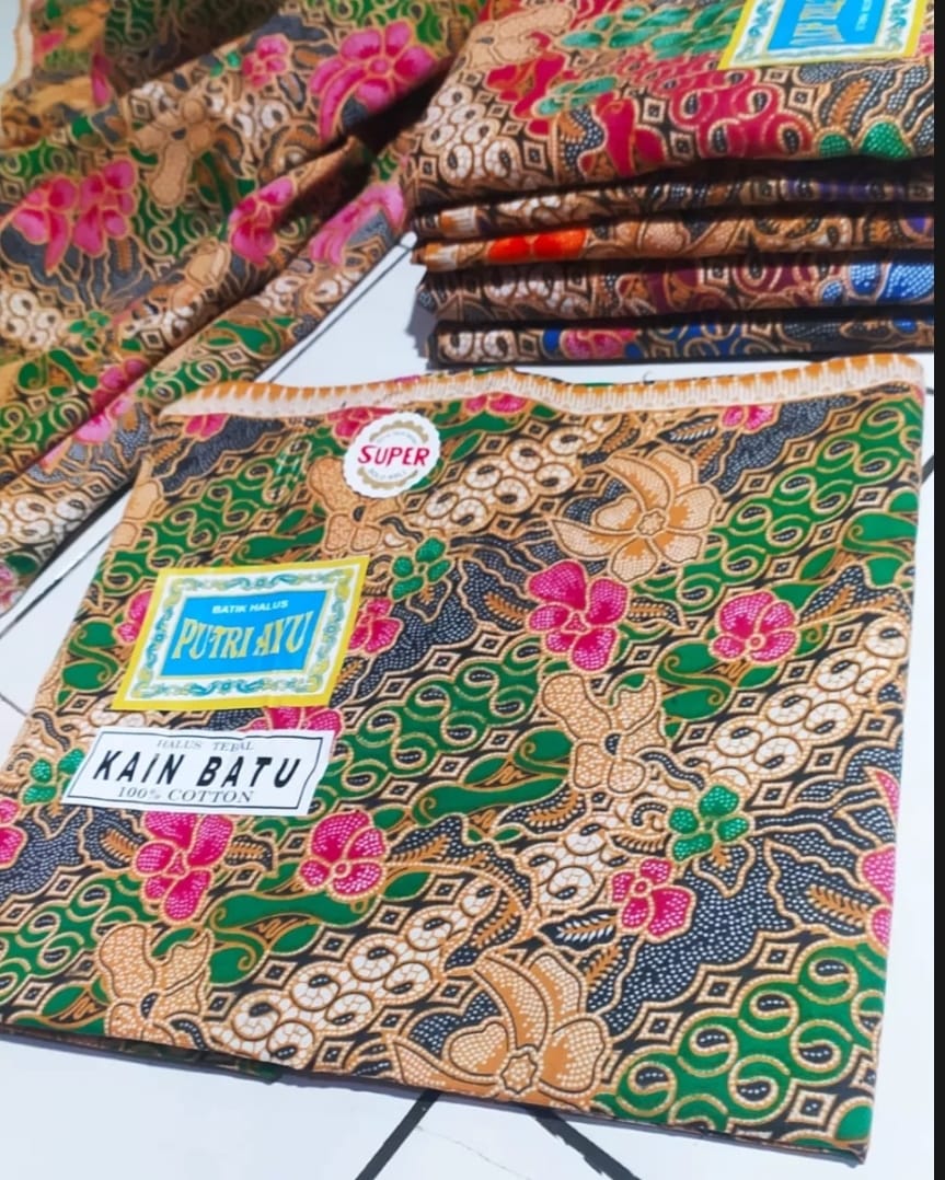 PROMO GRATIS ONGKIR PAKET 5 PCS KAIN JARIK PANJANG KEBAT GENDONGAN BAYI TERLARIS / PAKAIAN TRADISIONAL