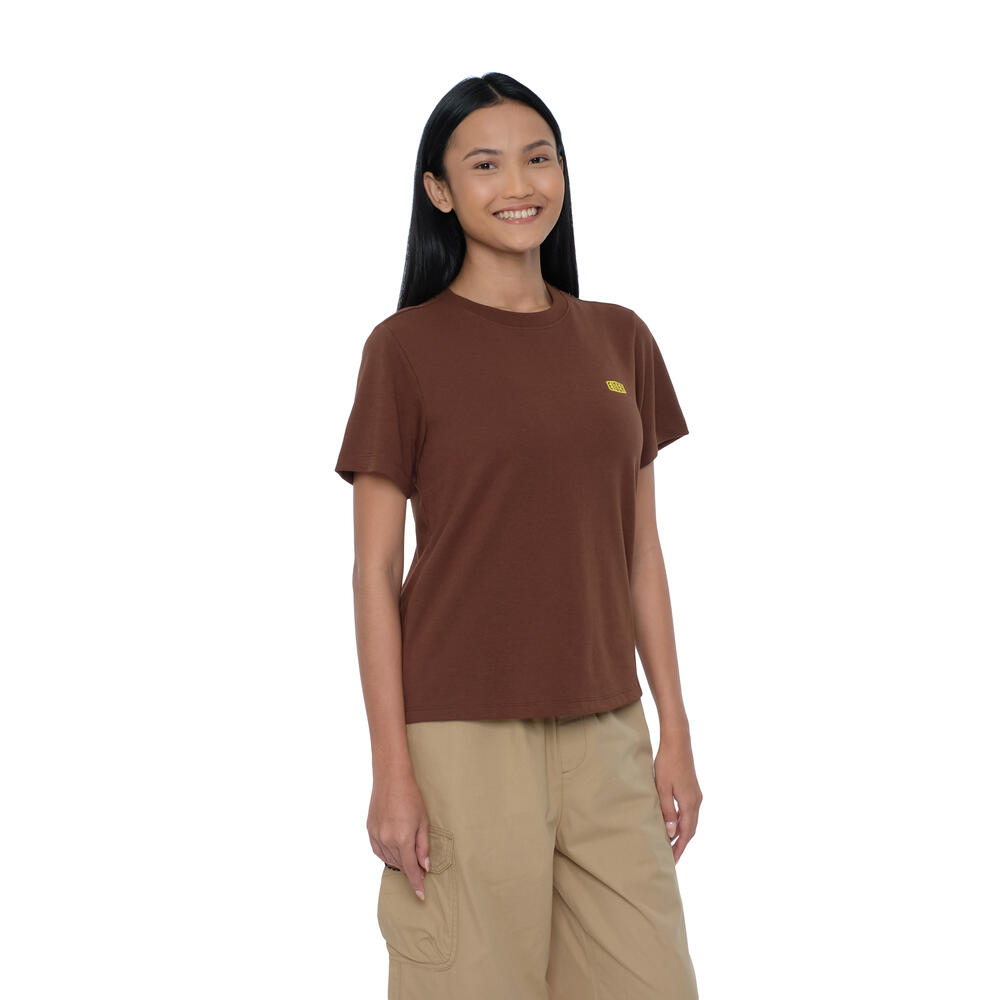 WS MORELLA SS TEES (910011029)