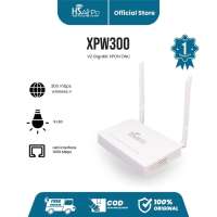 HSAirPo Xpon Onu Ont XPW300 Wireless 300Mbps 1Ge+Wifi 2.4