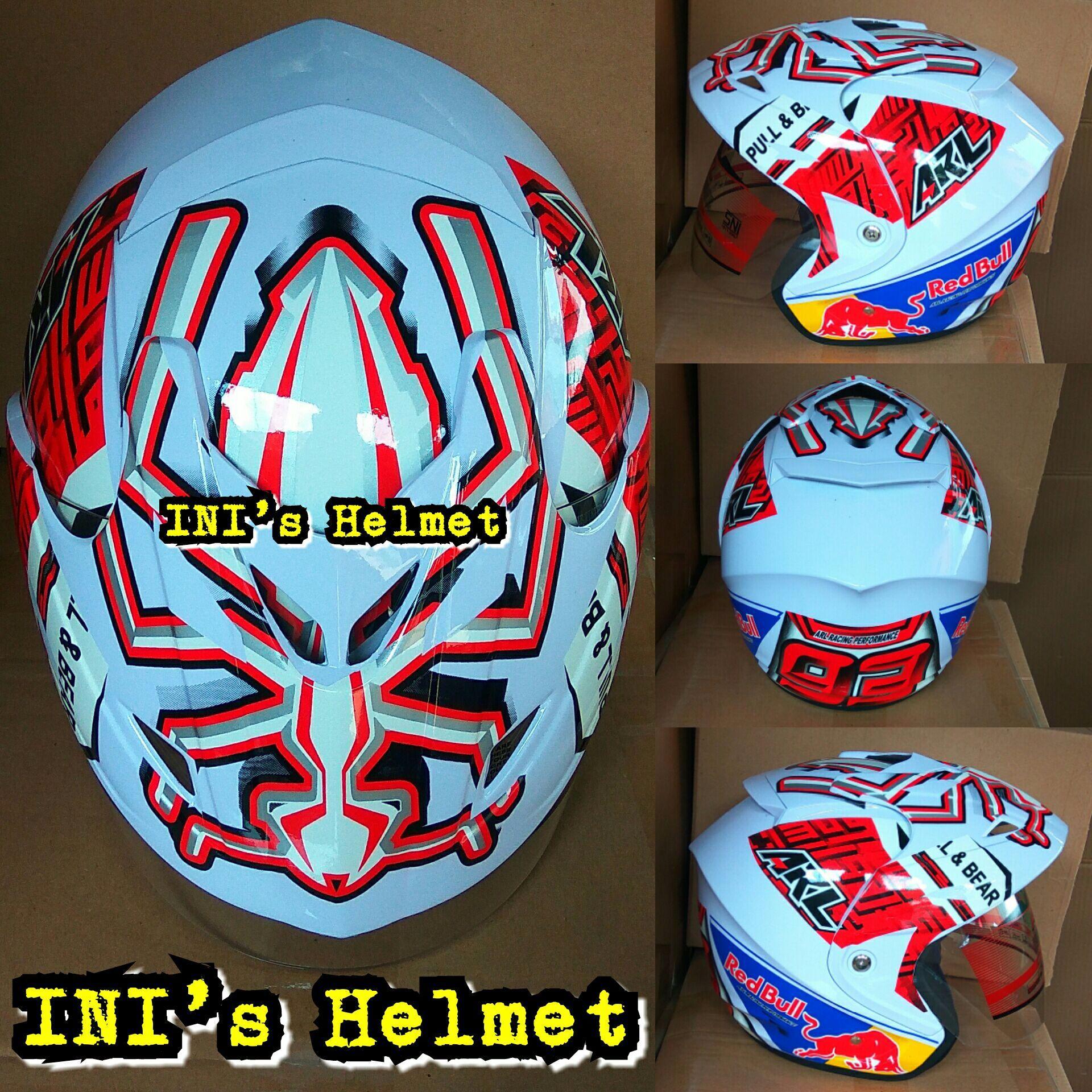 HElm SNI Paling Murah Bisa COD Januari 2019 - 4 HElm SNI paling murah bisa COD - 4