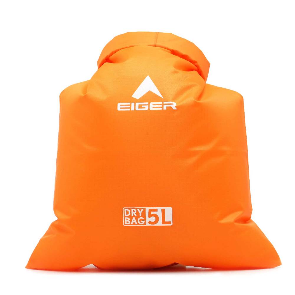 DRY BAG 5L (FLAT)