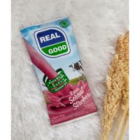Real Good 50 ml Susu Bantal (1Dus Isi 60 Pcs)