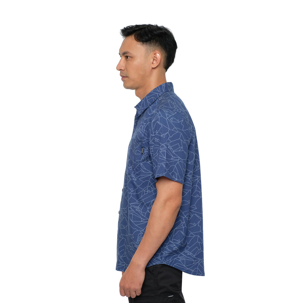 GLACIER SS SHIRTS (910010640)