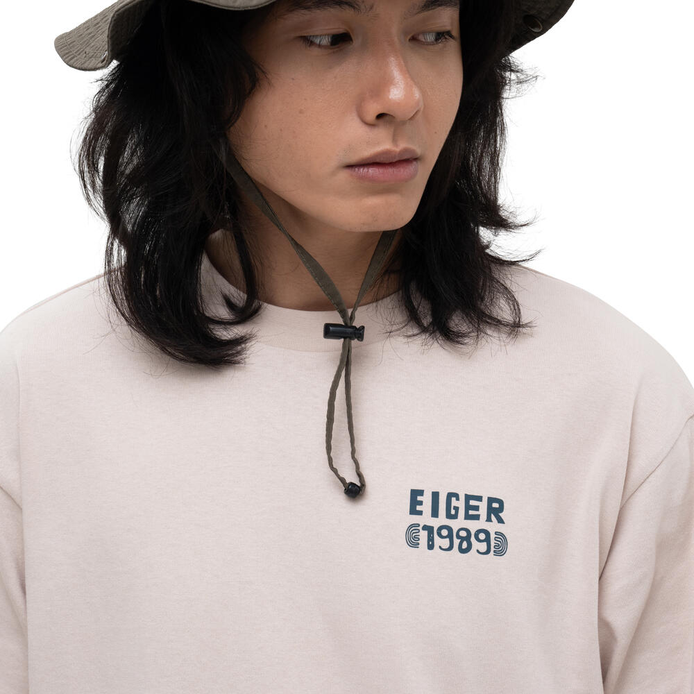 910011012 X-KENALI NEGERI SS T-SHIRT RX
