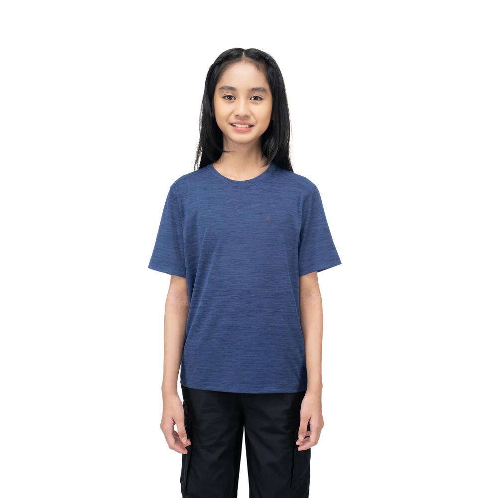 910009804 JR MOORLAND ACTIVE SS TEES