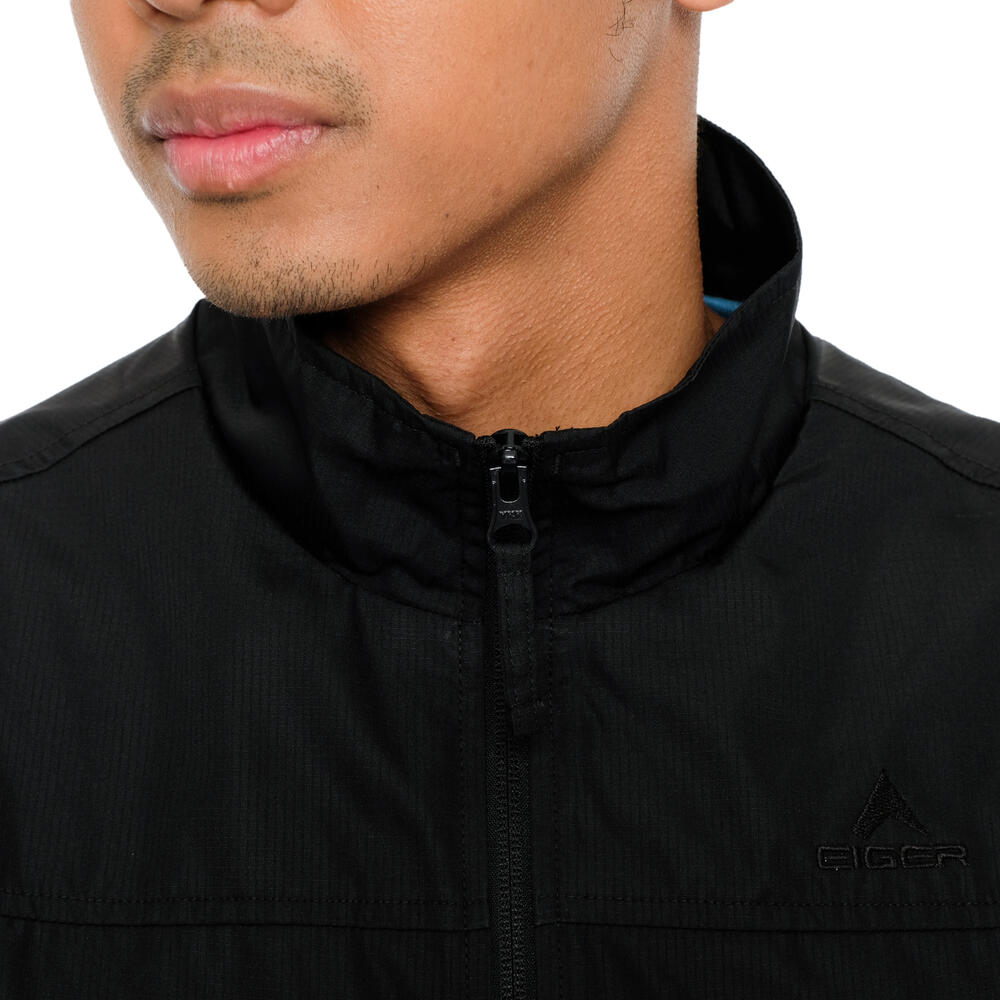 STRENUOUS  WINDPROOF VEST