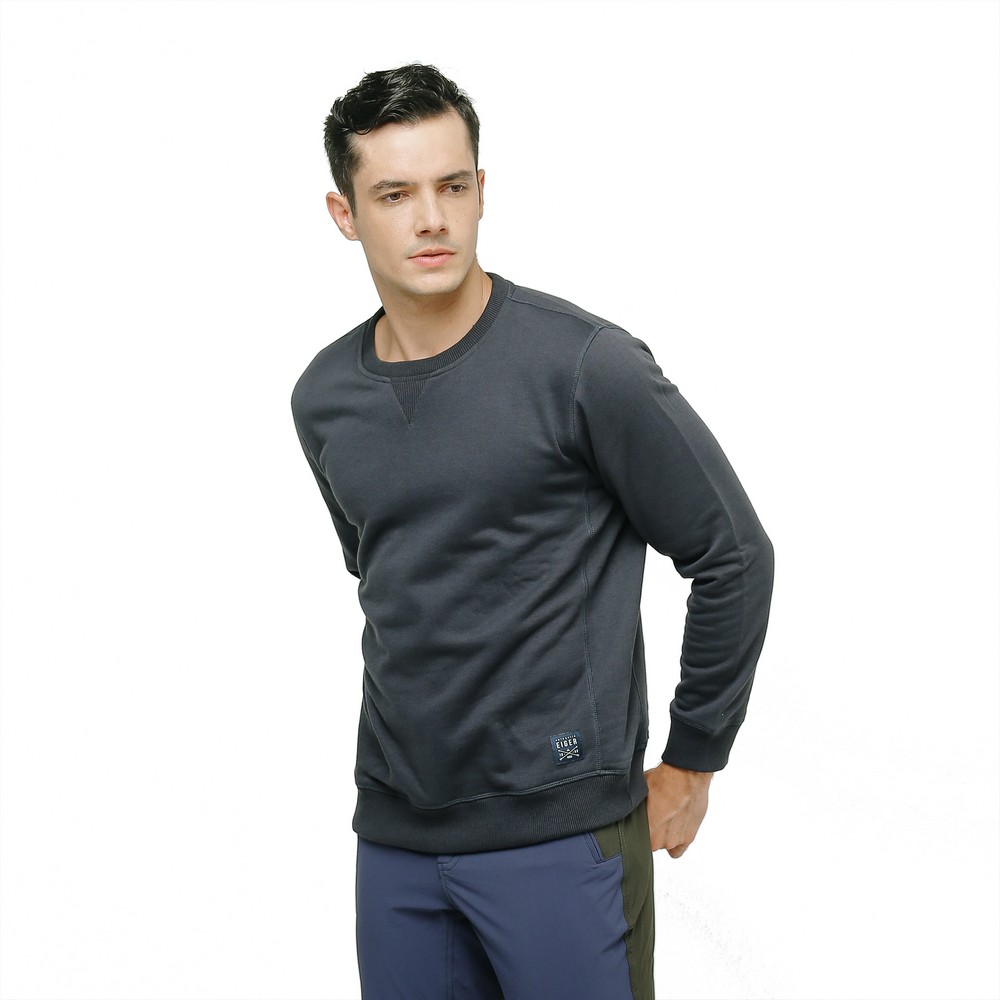 910006001 OUTSIDERS - BLK