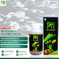 Obat Pengental Sperma Penyubur Sperma Pria Sperma Supaya Kental Sperma Cepat Hamil Sperma Kosong Sperma Encer Sperma Keluar Banyak Herbal Kesehatan Sperma Paling Ampuh - Pro DT Herba Original