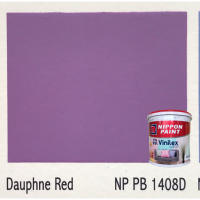 Cat Tembok Vinilex Pro 1000 Nippon Paint 20 kg