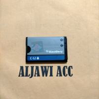 Baterai Batre Battery Blackberry BB 8520 CS2 Original Battery Hp